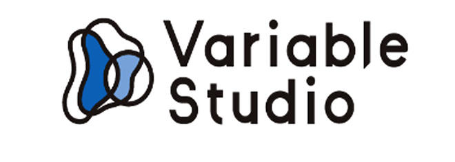 Variable Studioのロゴ