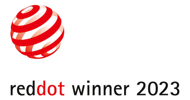 Red Dot Award 2023