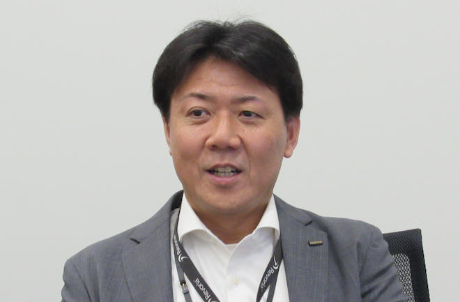 丸林 氏