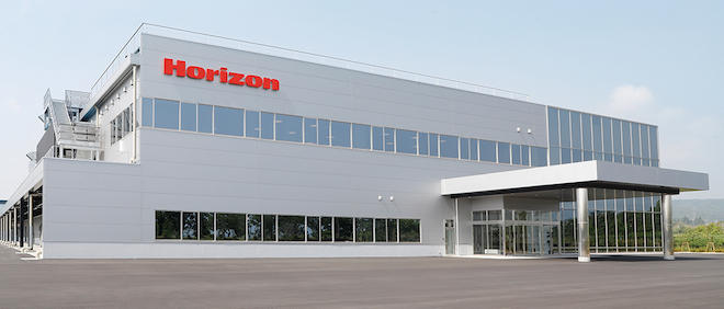 Horizon Innovation Park