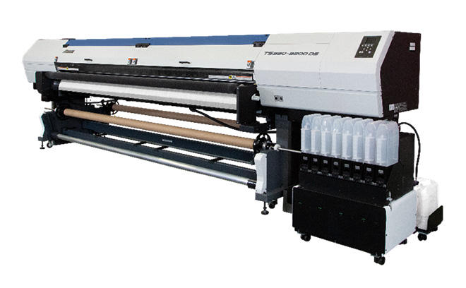 TS330-3200DS