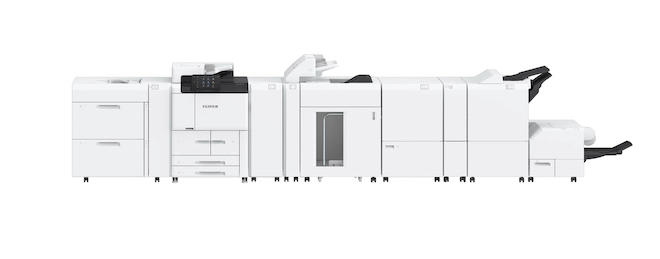 「Revoria Press E1」シリーズ