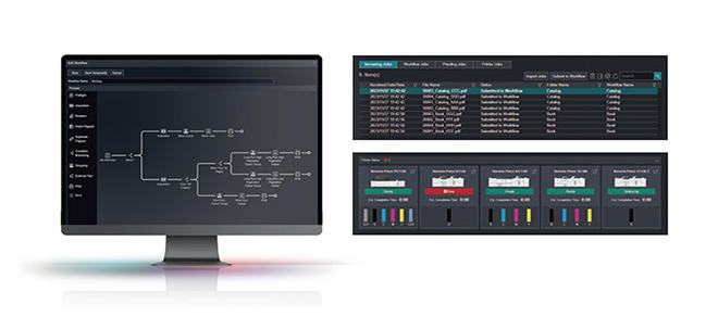 Revoria XMF PressReady