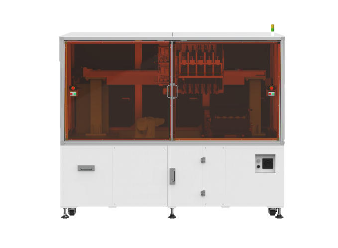 Direct to Shape Printing System