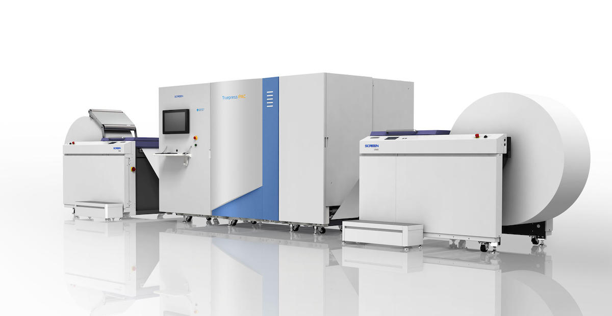 Truepress PAC 520P