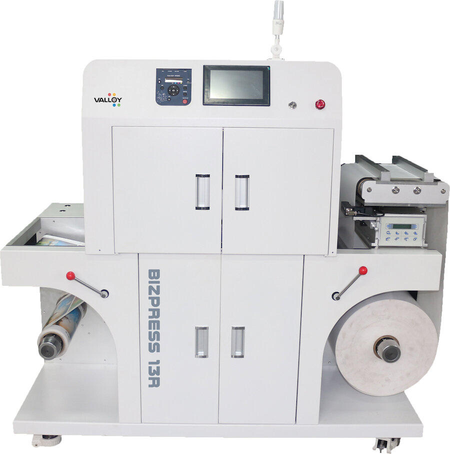 BIZPRESS 13R