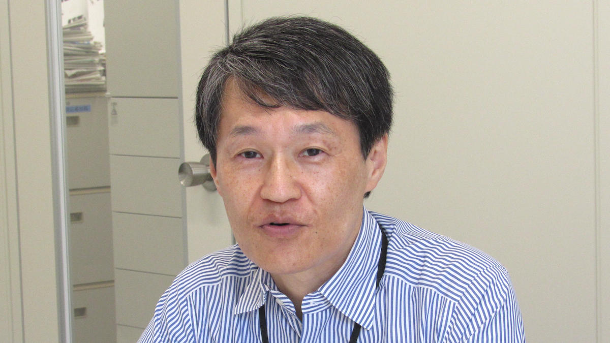 土井 氏