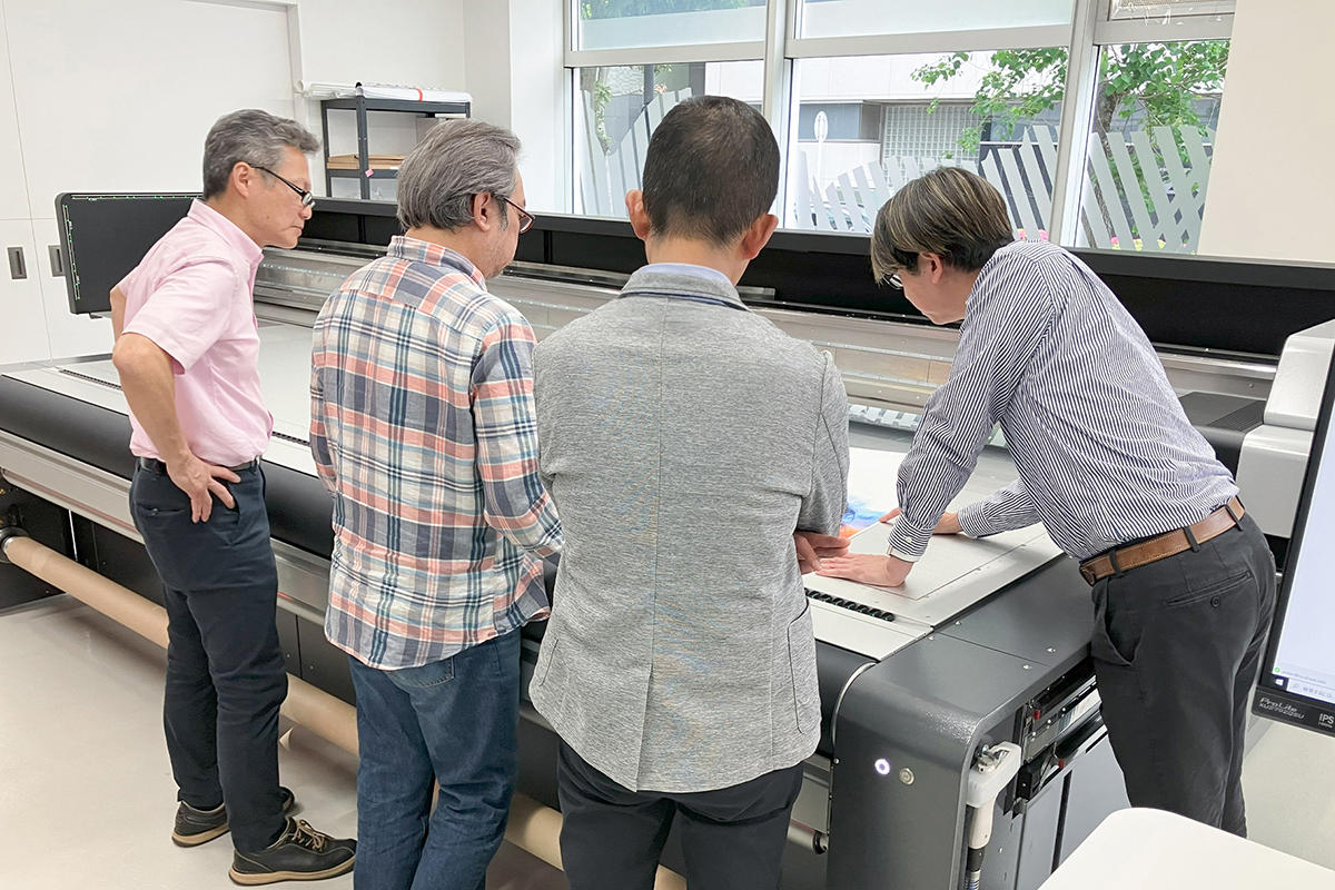 Kuduの⽣産性は、⼀連のアップグレードにより向上した