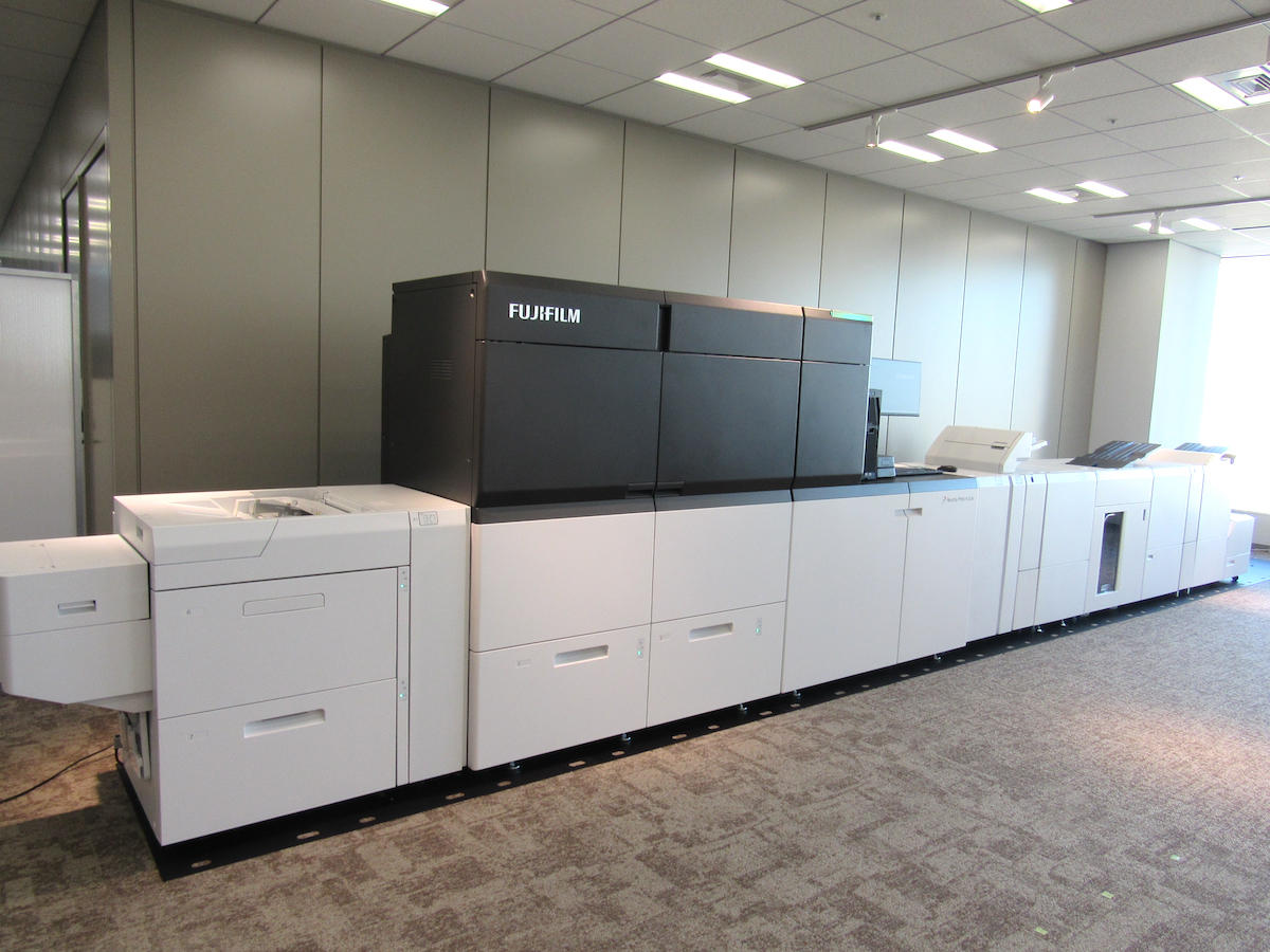 Revoria Press PC2120