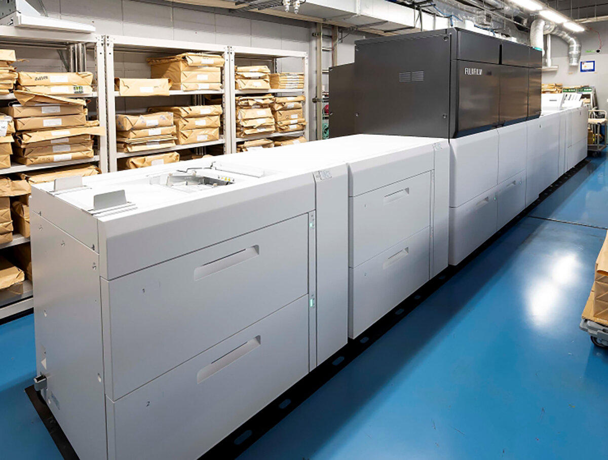 Revoria Press PC1120